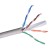 Кабель UTP 6 Eletec 4x2xAWG23,, медь 50 м