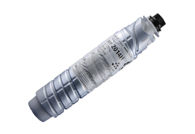 Тонер-картридж MP2014H Ricoh MP2014D/AD, 12К (O) 842135 Тонер-картридж MP2014H Ricoh MP2014D/AD, 12К (O) 842135