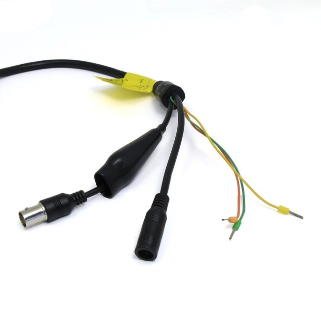 Уличная высокоскоростная поворотная AHD/TVI/CVI/960H камера AC-H201PTZ Уличная высокоскоростная поворотная AHD/TVI/CVI/960H камера AC-H201PTZ