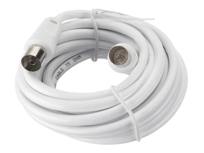 Удлинитель антенный (длина ) NETKO Optima 20 шт