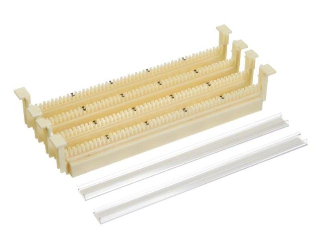 Кросс типа 110 без ножек на 100 пар Netko