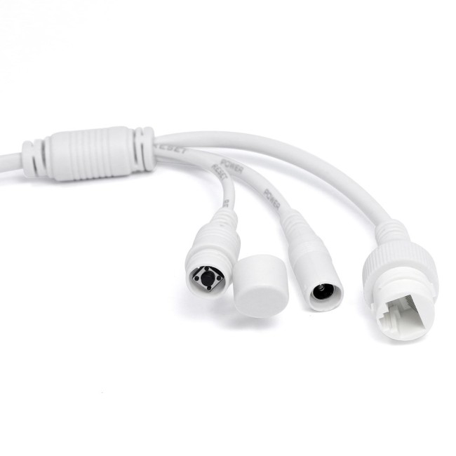 AC-IDV512MS - купольная IP видеокамера 5Мп AC-IDV512MS - купольная IP видеокамера 5Мп