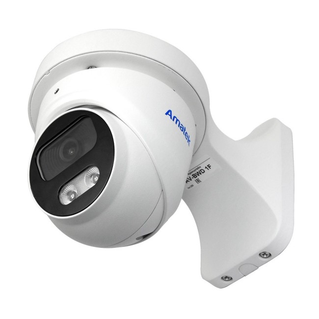 AC-IDV512MS - купольная IP видеокамера 5Мп AC-IDV512MS - купольная IP видеокамера 5Мп