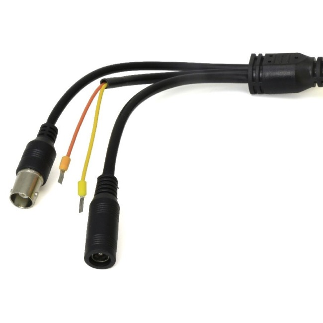 AC-H501PTZ22H - уличная высокоскоростная поворотная AHD/TVI/CVI/960H камера AC-H501PTZ22H - уличная высокоскоростная поворотная AHD/TVI/CVI/960H камера