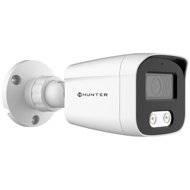HN-BP23IRPe (2.8) IP видеокамера 3Mp Hunter HN-BP23IRPe (2.8) IP видеокамера 3Mp Hunter