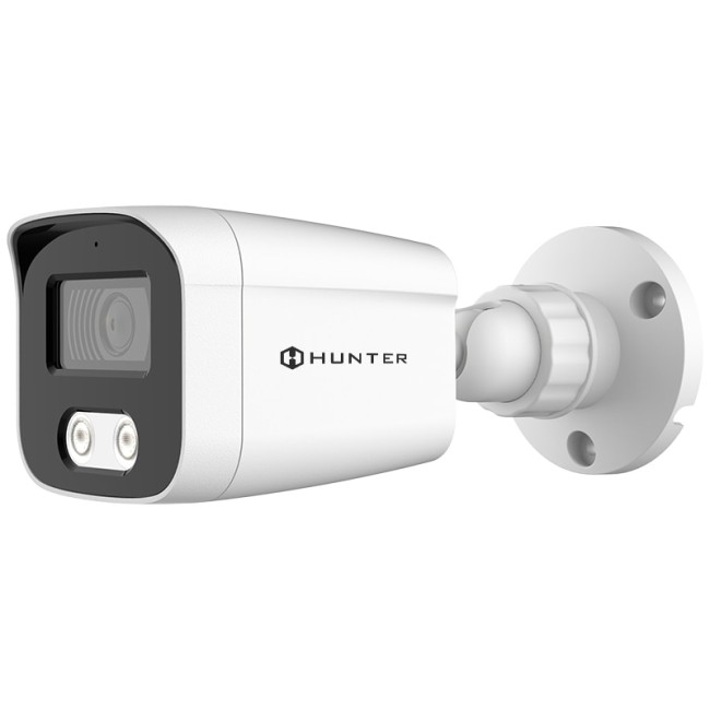 HN-BP23IRPe (2.8) IP видеокамера 3Mp Hunter HN-BP23IRPe (2.8) IP видеокамера 3Mp Hunter