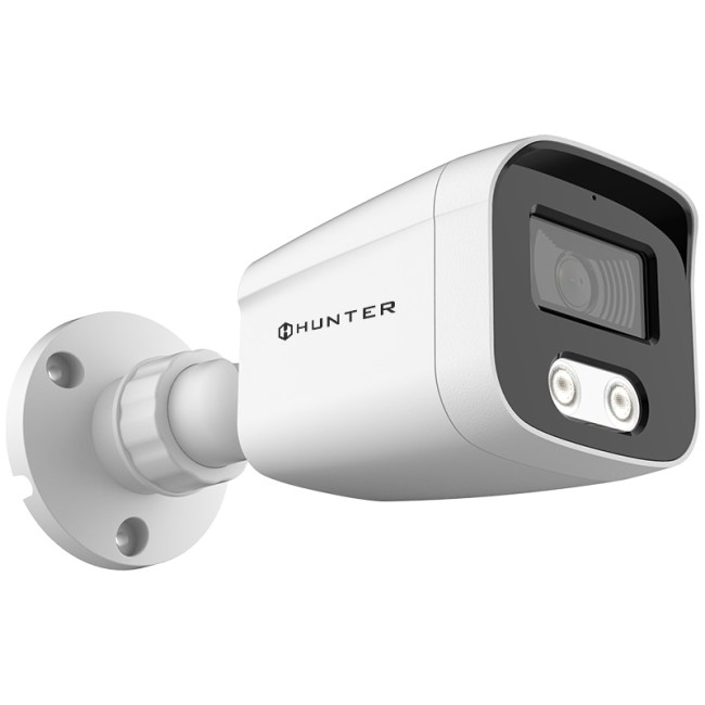 HN-BP23IRPe (2.8) IP видеокамера 3Mp Hunter HN-BP23IRPe (2.8) IP видеокамера 3Mp Hunter