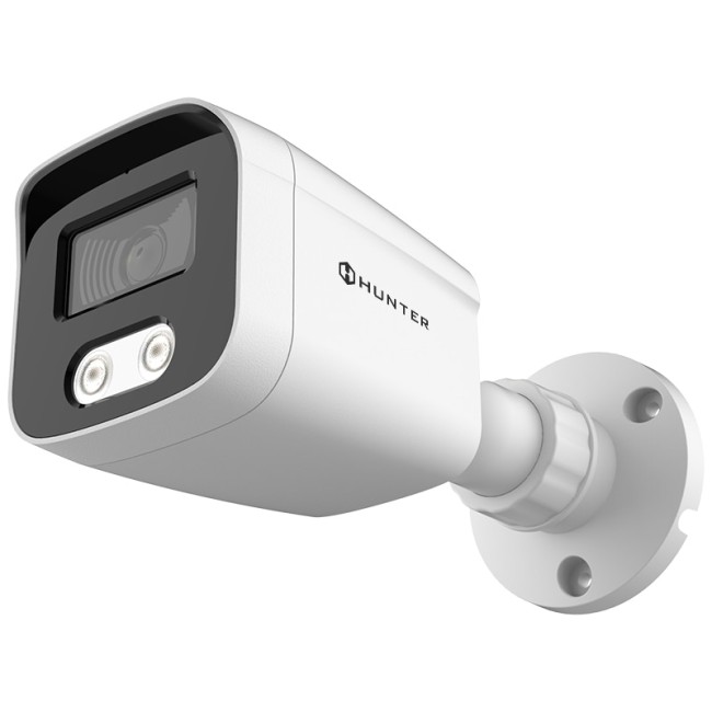 HN-BP23IRPe (2.8) IP видеокамера 3Mp Hunter HN-BP23IRPe (2.8) IP видеокамера 3Mp Hunter