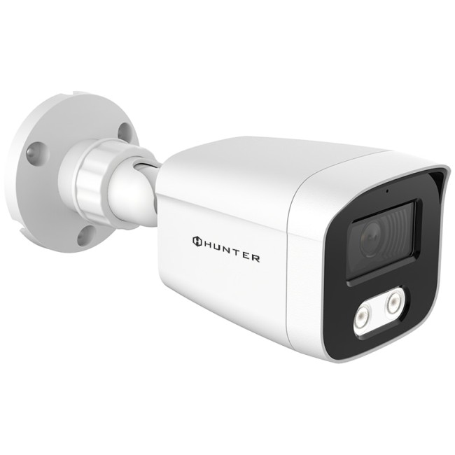 HN-BP23IRPe (2.8) IP видеокамера 3Mp Hunter HN-BP23IRPe (2.8) IP видеокамера 3Mp Hunter
