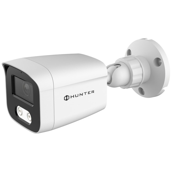 HN-BP23IRPe (2.8) IP видеокамера 3Mp Hunter HN-BP23IRPe (2.8) IP видеокамера 3Mp Hunter