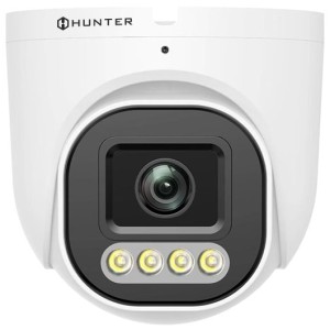 HN-VD54DLPM (2.8) IP видеокамера 5Мп Hunter