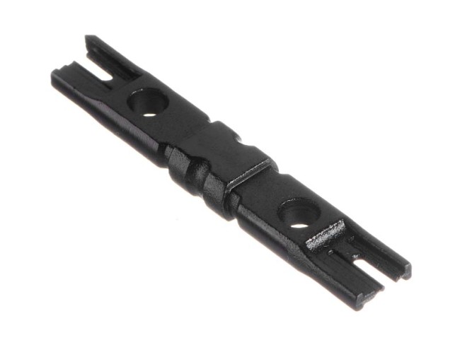 Нож для запрессовки для профессионального инструмента HT-3140 Krone тип Netko Нож для запрессовки для профессионального инструмента HT-3140 Krone тип Netko