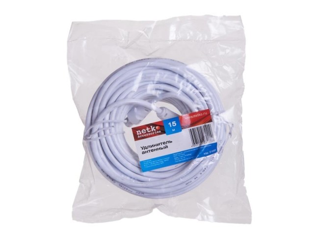 Удлинитель антенный (длина ) NETKO Optima
