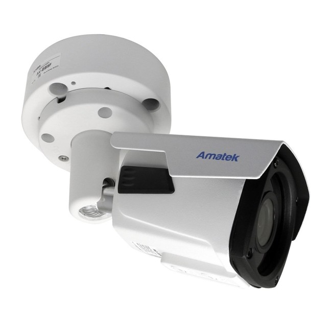 AC-IS506VE - уличная IP видеокамера 5Мп AC-IS506VE - уличная IP видеокамера 5Мп