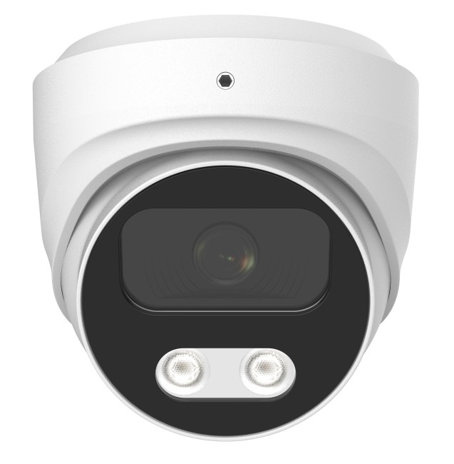 HN-VD07IRAPSe (2.8) IP видеокамера 3Mp Hunter