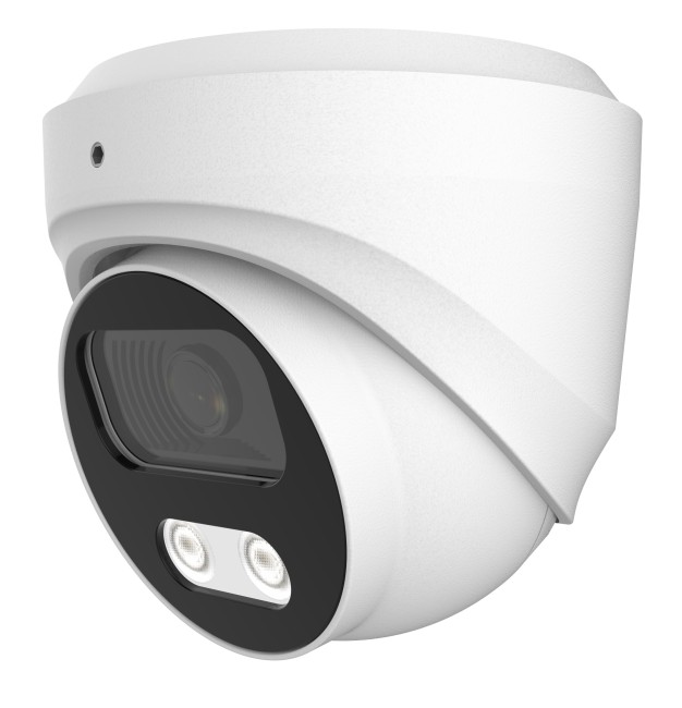 HN-VD07IRAPSe (2.8) IP видеокамера 3Mp Hunter