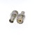 ВЧ-адаптер UHF(female) SO239-BNC(female) комплект 20 шт