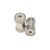 ВЧ-адаптер UHF(female) SO239-UHF(female) SO239 комплект 20 шт