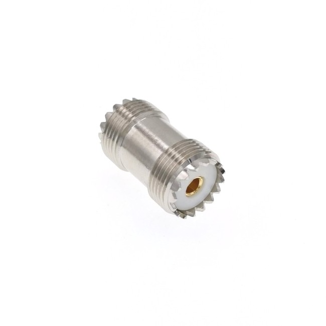 ВЧ-адаптер UHF(female) SO239-UHF(female) SO239 комплект 20 шт