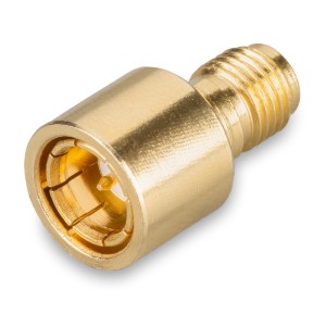 ВЧ-адаптер SMA(male)-SMA(female) быстросъёмный комплект 20 шт