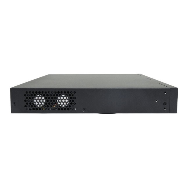 AN-S26P24-400 - 26-портовый 100/1000 Мбит/с коммутатор с HiPoE/PoE+ до 400Вт