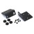 AN-S26P24-400 - 26-портовый 100/1000 Мбит/с коммутатор с HiPoE/PoE+ до 400Вт