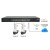 AN-S26P24-400 - 26-портовый 100/1000 Мбит/с коммутатор с HiPoE/PoE+ до 400Вт