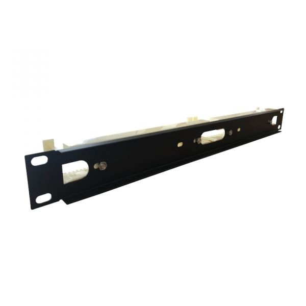 Кросс типа 110 19'' на 100 пар, 1U Netko