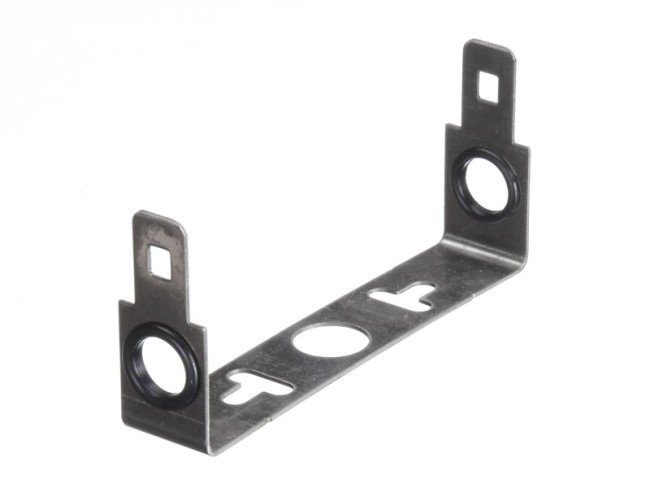 Рама опорная на 1 плинт, тип Krone NETKO Optima 5шт Рама опорная на 1 плинт, тип Krone NETKO Optima 5шт