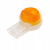 Скотчлок 3M UY2 (cоединитель кабельный) для жил 0.4-0.9 мм, внешний диаметр 2,08 мм, 1000 штук