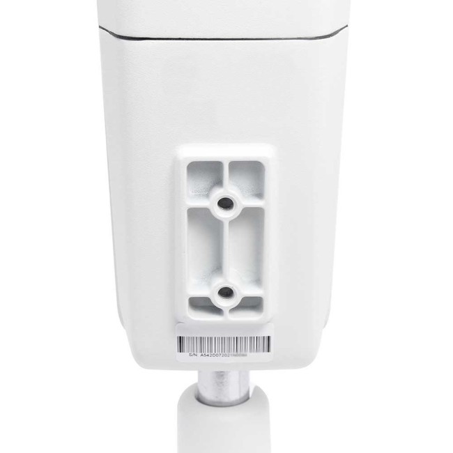 AC-IS506ZA - уличная 5Мп камера с трансфокатором 2,7-13,5мм AC-IS506ZA - уличная 5Мп камера с трансфокатором 2,7-13,5мм