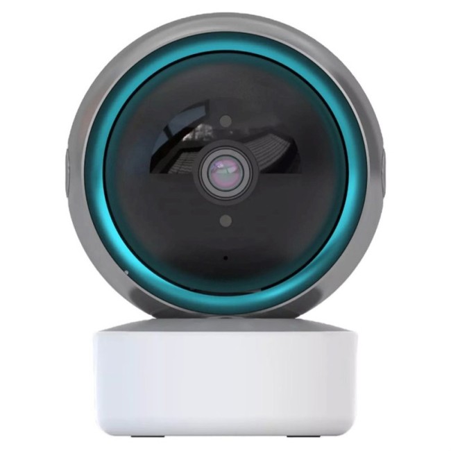 HN-D2YT IP видеокамера 2Mp Hunter HN-D2YT IP видеокамера 2Mp Hunter