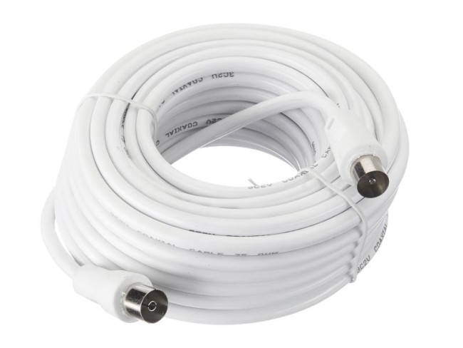 Удлинитель антенный (длина ) NETKO Optima 5 шт