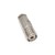 ВЧ-разъём UHF(female) SO239 прижимной под кабель 5D-FB комплект 10 шт