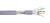 Кабель SFTP 5E Eletec 4x2xAWG24,, медь 305 м
