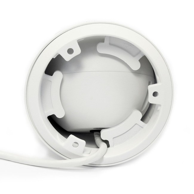 AC-IDV503ZM - купольная IP видеокамера 5Мп с микрофоном и моторизированным объективом AC-IDV503ZM - купольная IP видеокамера 5Мп с микрофоном и моторизированным объективом