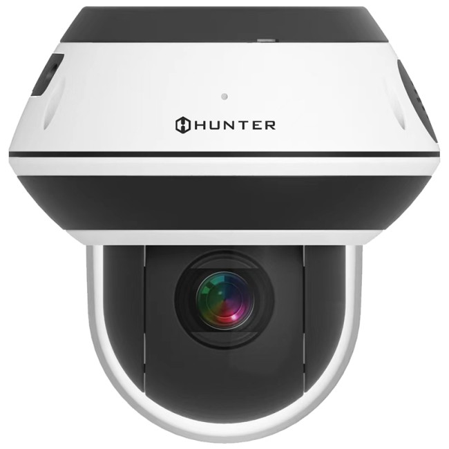 HN-IPZD335PXAS4e IP видеокамера 5Mp Hunter HN-IPZD335PXAS4e IP видеокамера 5Mp Hunter