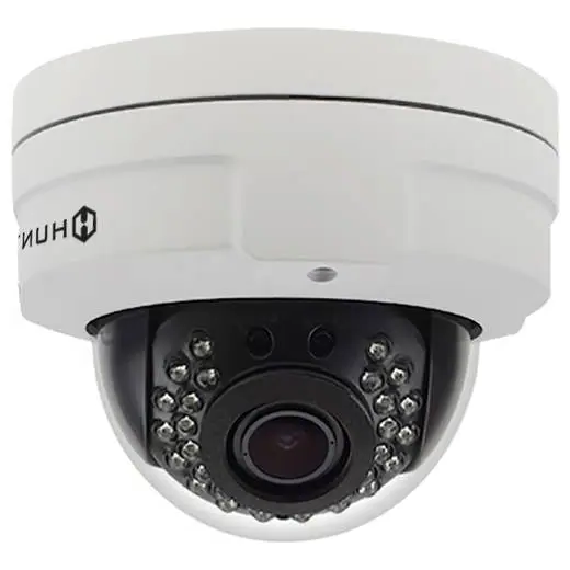 HN-VD5510FIRP (2.8-12) IP видеокамера 6Mp Hunter HN-VD5510FIRP (2.8-12) IP видеокамера 6Mp Hunter