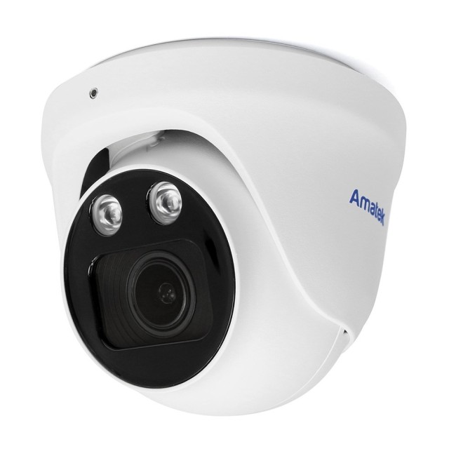 AC-IDV503ZA - купольная IP видеокамера 5Мп с моторизированным объективом AC-IDV503ZA - купольная IP видеокамера 5Мп с моторизированным объективом