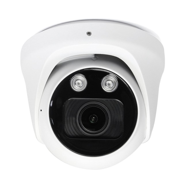 AC-IDV503ZA - купольная IP видеокамера 5Мп с моторизированным объективом AC-IDV503ZA - купольная IP видеокамера 5Мп с моторизированным объективом