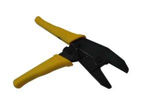 HT-336FM Профессиональный инструмент для обжима (кримпер) коаксиального кабеля и клемм без насадок , Hanlong для Netko РАСПРОДАЖА HT-336FM Профессиональный инструмент для обжима (кримпер) коаксиального кабеля и клемм без насадок , Hanlong для Netko РАСПРОДАЖА