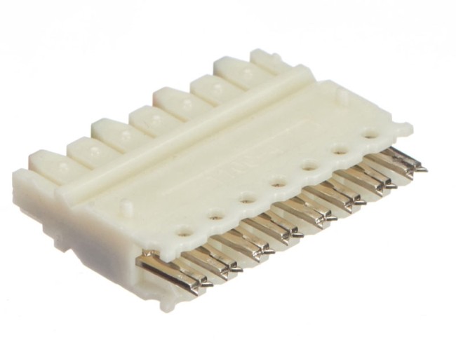 Блок соединителей типа 110 на 4 пары NETKO Optima 20шт