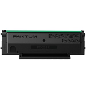 Картридж Pantum PC-211P (аналог PC-211EV) P2200/M6500 (O) Bk