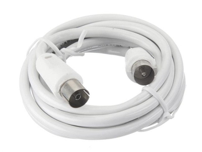 Удлинитель антенный (длина ) NETKO Optima 10 шт