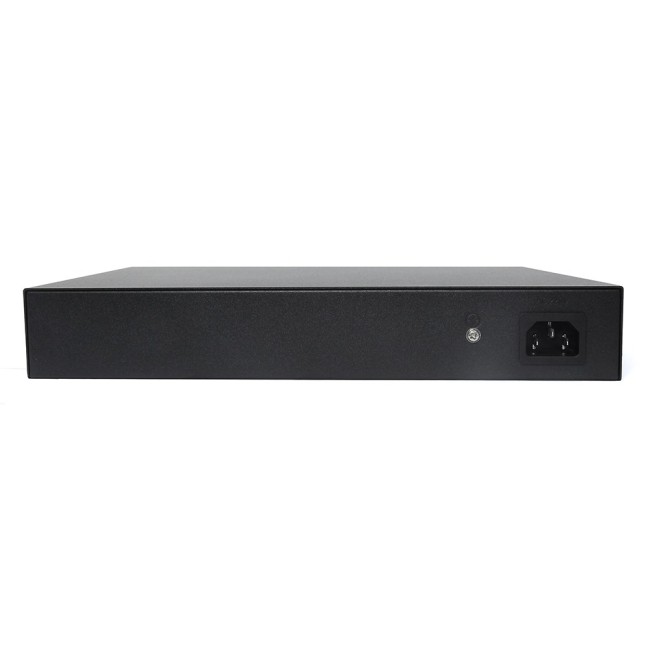 AN-S18P16A - 19-портовый 100/1000 Мбит/с коммутатор с PoE+ до 250Вт