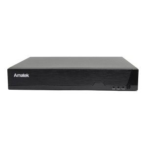 AR-HT84NX - гибридный видеорегистратор XVI/AHD/TVI/CVI/960H/IP 5M-N с AoC