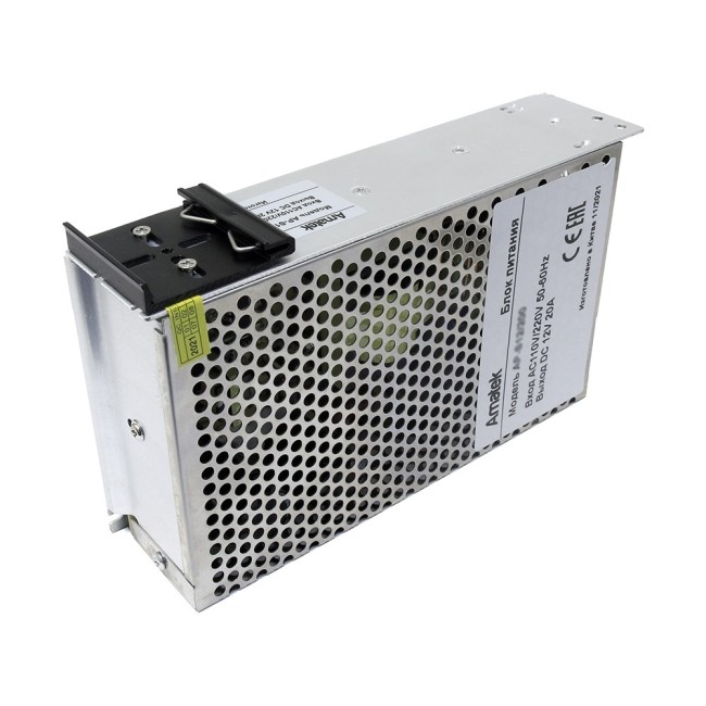 AP-DIN-HM1 - DIN-держатель блоков питания