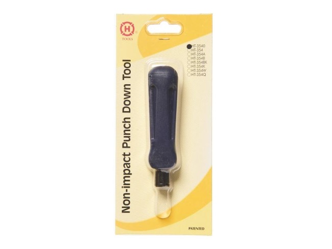 HT-3540 Профессиональный инструмент для заделки (нож в комплект не входит) , Hanlong для Netko