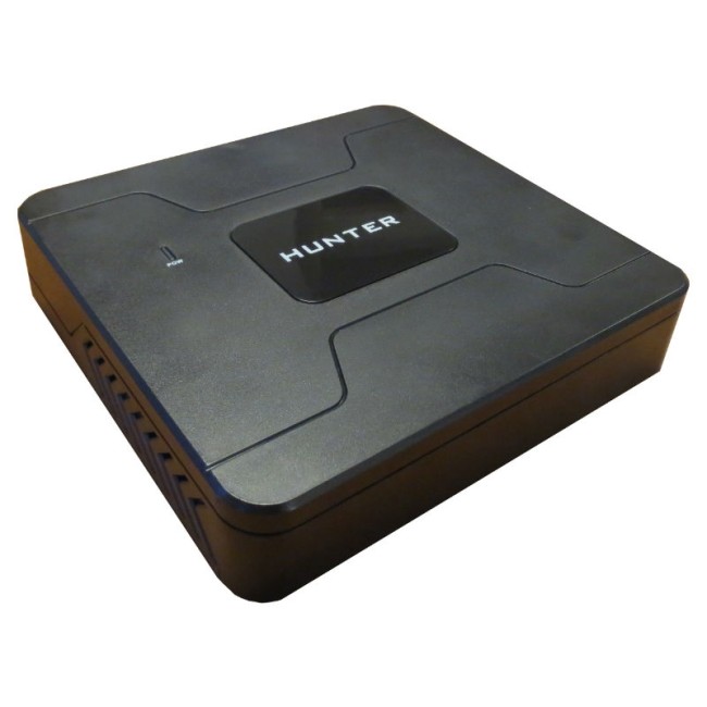 HNVR-1040PL IP видеорегистратор Hunter