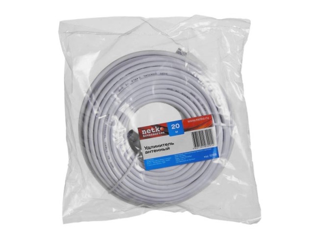 Удлинитель антенный (длина ) NETKO Optima Удлинитель антенный (длина ) NETKO Optima